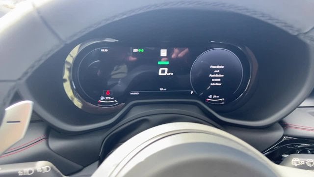 2024 Dodge Hornet R/T Plus EAWD