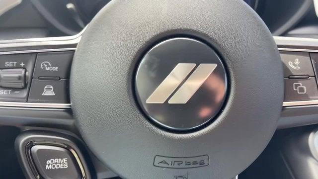 2024 Dodge Hornet R/T Plus EAWD