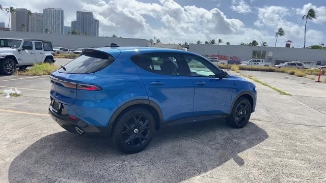 2024 Dodge Hornet R/T Plus EAWD