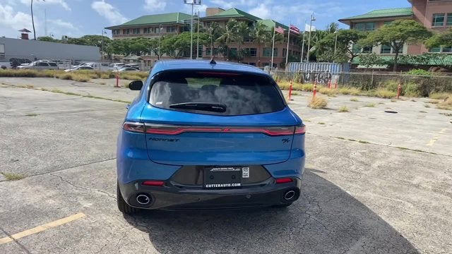 2024 Dodge Hornet R/T Plus EAWD