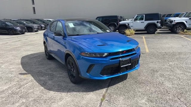 2024 Dodge Hornet R/T Plus EAWD