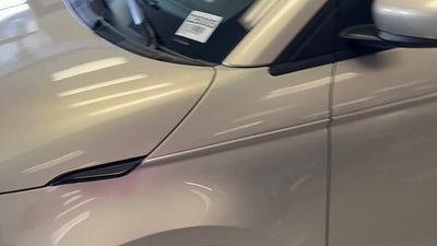 2025 FIAT FIAT 500e GIORGIO ARMANI Collector's Edition