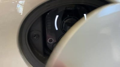 2025 FIAT FIAT 500e GIORGIO ARMANI Collector's Edition