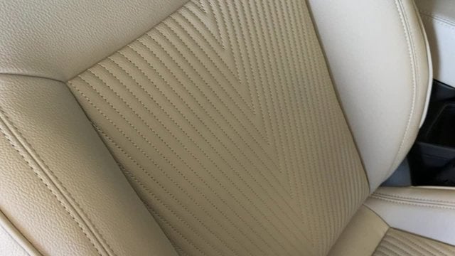 2025 FIAT FIAT 500e GIORGIO ARMANI Collector's Edition