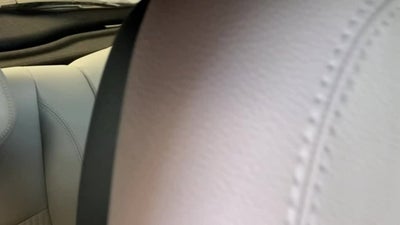 2025 FIAT FIAT 500e GIORGIO ARMANI Collector's Edition