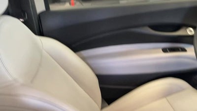 2025 FIAT FIAT 500e GIORGIO ARMANI Collector's Edition