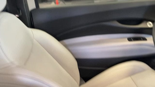 2025 FIAT FIAT 500e GIORGIO ARMANI Collector's Edition