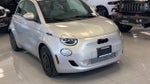 2025 FIAT FIAT 500e GIORGIO ARMANI Collector's Edition