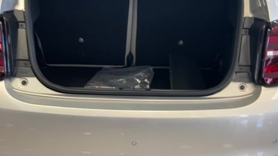 2025 FIAT FIAT 500e GIORGIO ARMANI Collector's Edition