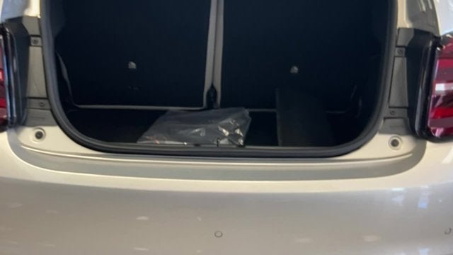 2025 FIAT FIAT 500e GIORGIO ARMANI Collector's Edition