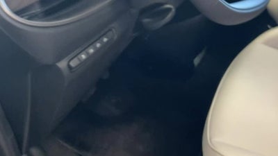 2025 FIAT FIAT 500e GIORGIO ARMANI Collector's Edition