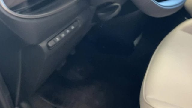 2025 FIAT FIAT 500e GIORGIO ARMANI Collector's Edition