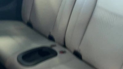 2025 FIAT FIAT 500e GIORGIO ARMANI Collector's Edition