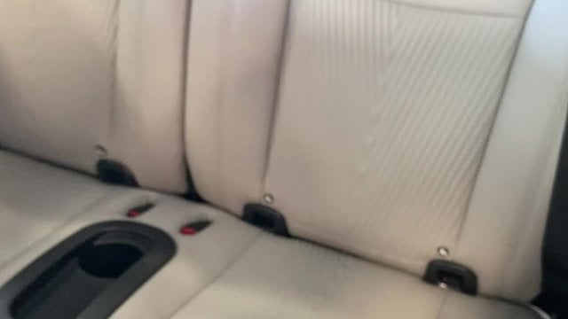 2025 FIAT FIAT 500e GIORGIO ARMANI Collector's Edition