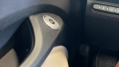 2025 FIAT FIAT 500e GIORGIO ARMANI Collector's Edition