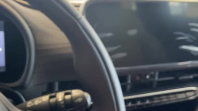 2025 FIAT FIAT 500e GIORGIO ARMANI Collector's Edition