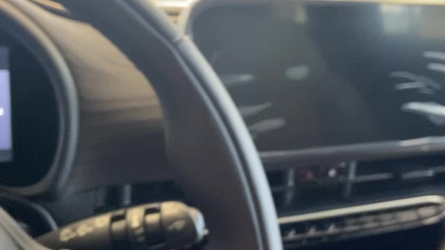 2025 FIAT FIAT 500e GIORGIO ARMANI Collector's Edition