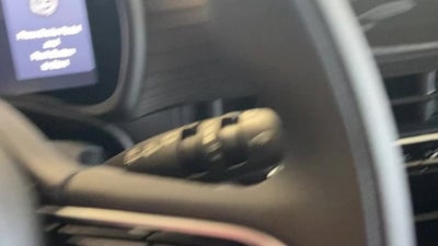 2025 FIAT FIAT 500e GIORGIO ARMANI Collector's Edition