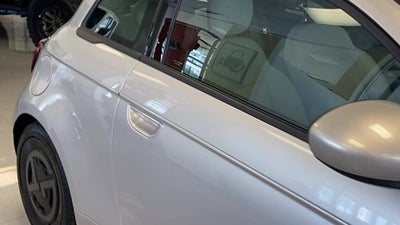 2025 FIAT FIAT 500e GIORGIO ARMANI Collector's Edition