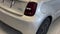 2025 FIAT FIAT 500e GIORGIO ARMANI Collector's Edition