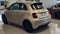 2025 FIAT FIAT 500e GIORGIO ARMANI Collector's Edition