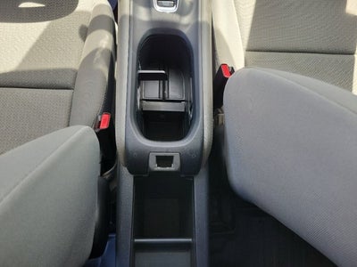 2020 Honda HR-V LX