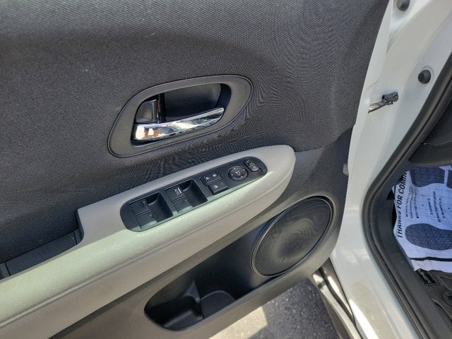 2020 Honda HR-V LX