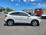 2020 Honda HR-V LX
