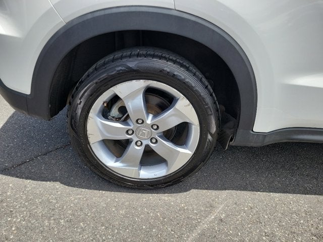 2020 Honda HR-V LX