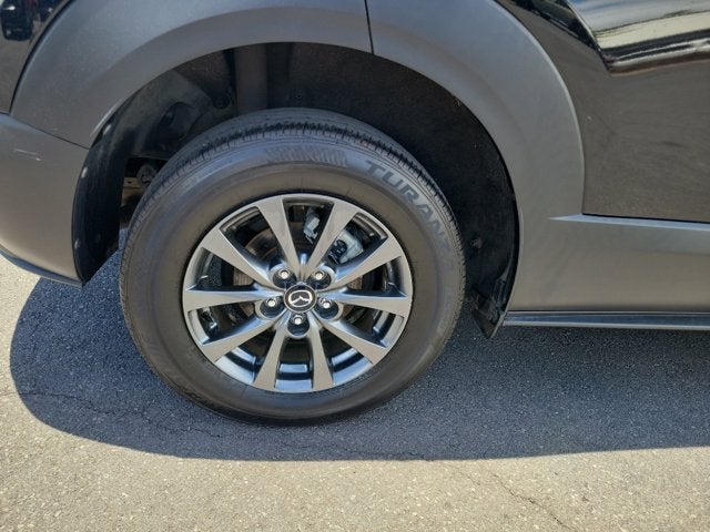 2022 Mazda Mazda CX-30 2.5 S