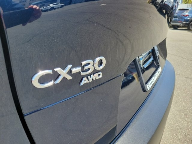 2026 Mazda Mazda CX-30 2.5 S