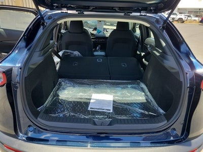 2026 Mazda Mazda CX-30 2.5 S