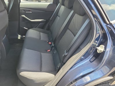 2026 Mazda Mazda CX-30 2.5 S