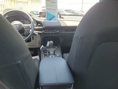 2026 Mazda Mazda CX-30 2.5 S