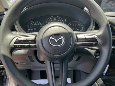 2026 Mazda Mazda CX-30 2.5 S