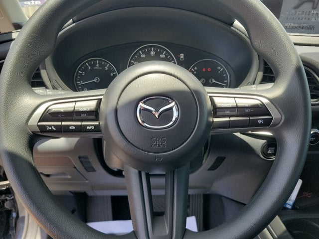 2026 Mazda Mazda CX-30 2.5 S
