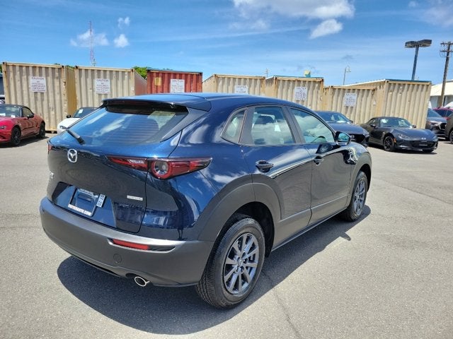 2026 Mazda Mazda CX-30 2.5 S
