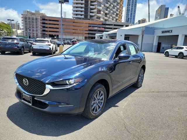 2026 Mazda Mazda CX-30 2.5 S