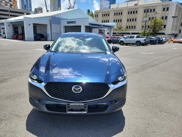 2026 Mazda Mazda CX-30 2.5 S