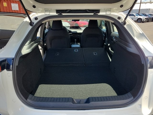 2026 Mazda Mazda CX-30 2.5 S