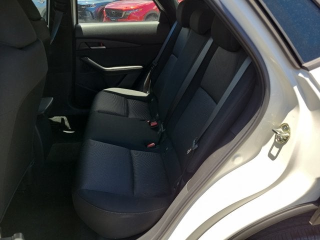 2026 Mazda Mazda CX-30 2.5 S