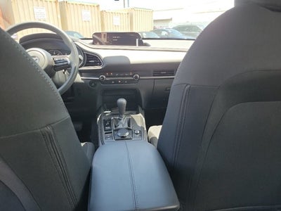 2026 Mazda Mazda CX-30 2.5 S