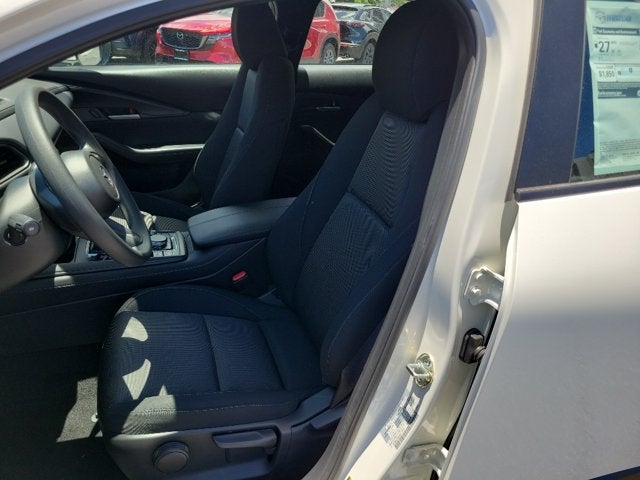 2026 Mazda Mazda CX-30 2.5 S