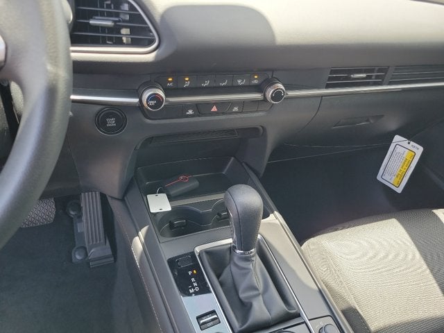 2026 Mazda Mazda CX-30 2.5 S