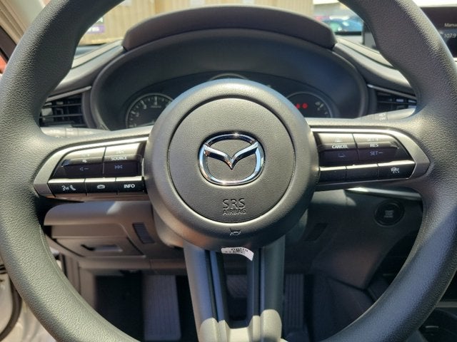 2026 Mazda Mazda CX-30 2.5 S