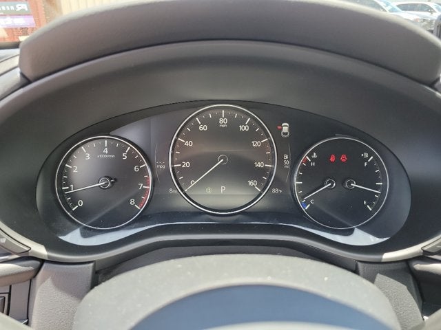2026 Mazda Mazda CX-30 2.5 S