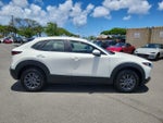 2026 Mazda Mazda CX-30 2.5 S