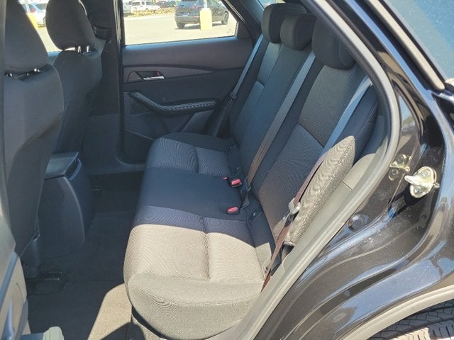 2025 Mazda Mazda CX-30 2.5 S