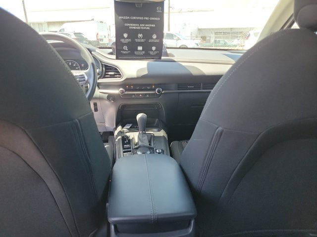 2025 Mazda Mazda CX-30 2.5 S