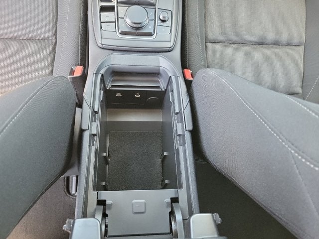 2025 Mazda Mazda CX-30 2.5 S